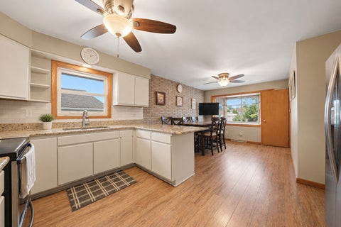 Tiny photo for 9429 Major Avenue, Oak Lawn, IL 60453 (MLS # 12779554)