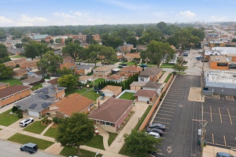 Tiny photo for 9429 Major Avenue, Oak Lawn, IL 60453 (MLS # 12779554)