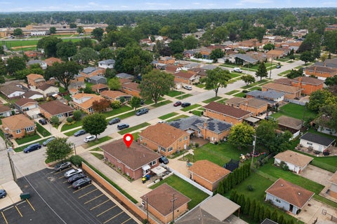 Tiny photo for 9429 Major Avenue, Oak Lawn, IL 60453 (MLS # 12779554)