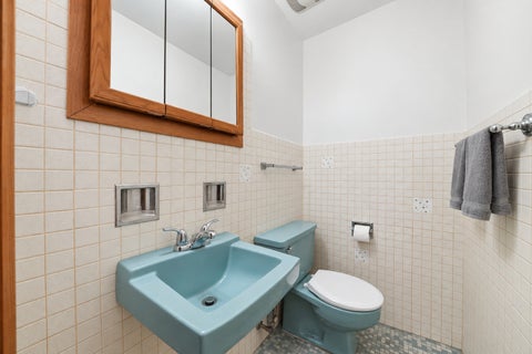 Tiny photo for 9429 Major Avenue, Oak Lawn, IL 60453 (MLS # 12779554)