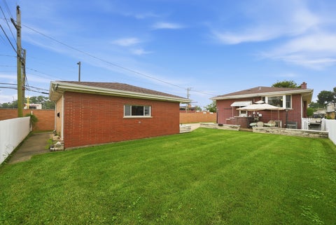 Tiny photo for 9429 Major Avenue, Oak Lawn, IL 60453 (MLS # 12779554)