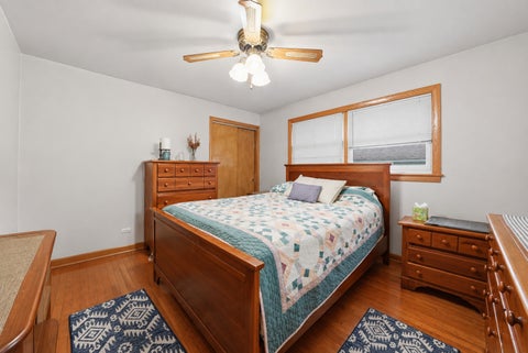 Tiny photo for 9429 Major Avenue, Oak Lawn, IL 60453 (MLS # 12779554)