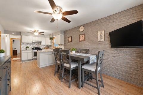 Tiny photo for 9429 Major Avenue, Oak Lawn, IL 60453 (MLS # 12779554)