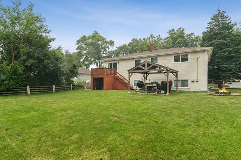 Tiny photo for 117 S EVERGREEN Avenue, Addison, IL 60101 (MLS # 12703940)