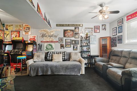 Tiny photo for 117 S EVERGREEN Avenue, Addison, IL 60101 (MLS # 12703940)