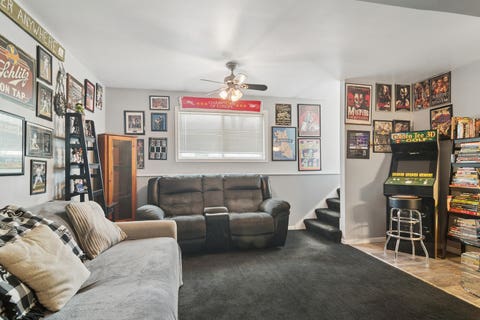 Tiny photo for 117 S EVERGREEN Avenue, Addison, IL 60101 (MLS # 12703940)