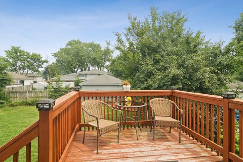 Tiny photo for 117 S EVERGREEN Avenue, Addison, IL 60101 (MLS # 12703940)