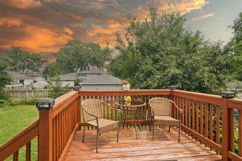 Tiny photo for 117 S EVERGREEN Avenue, Addison, IL 60101 (MLS # 12703940)