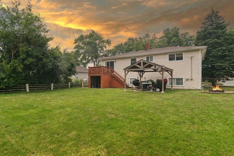 Tiny photo for 117 S EVERGREEN Avenue, Addison, IL 60101 (MLS # 12703940)