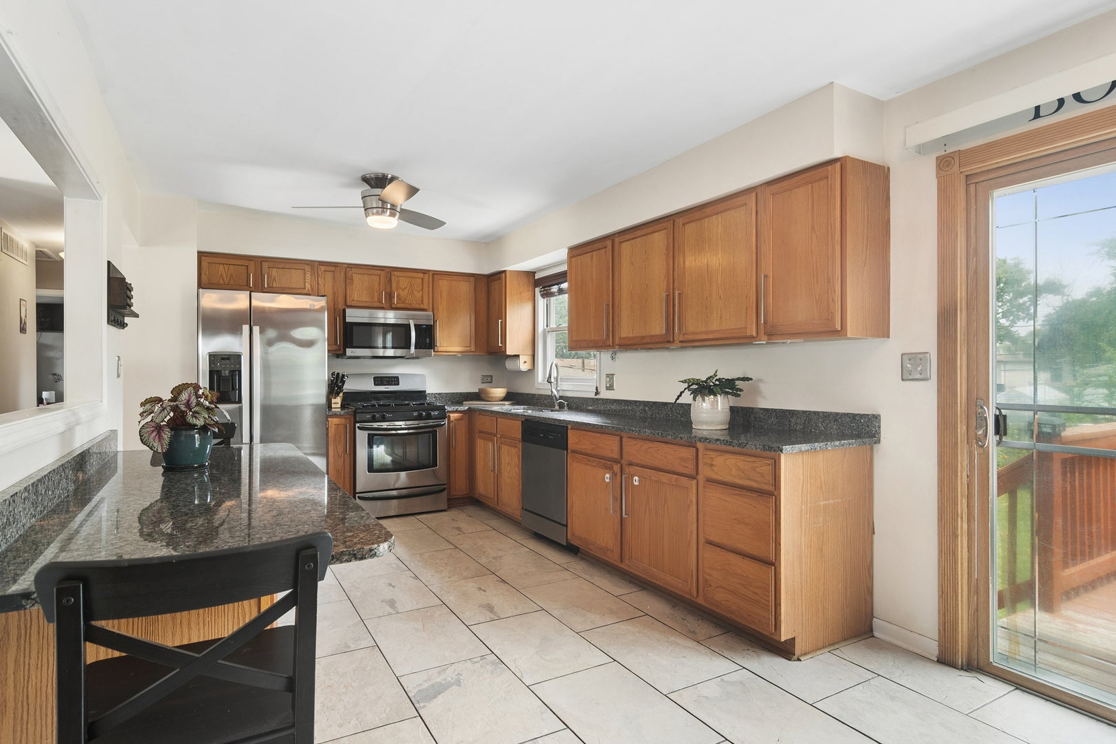 117 S EVERGREEN Avenue