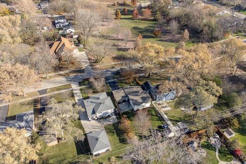 Tiny photo for 526 S Benton Street, Palatine, IL 60067 (MLS # 12531935)