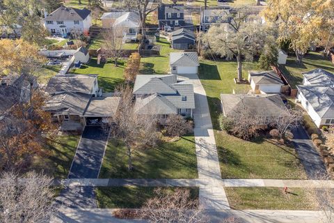 Tiny photo for 526 S Benton Street, Palatine, IL 60067 (MLS # 12531935)