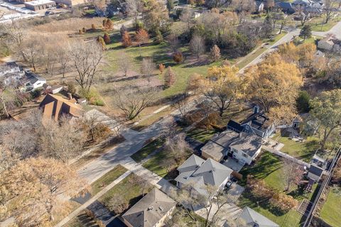 Tiny photo for 526 S Benton Street, Palatine, IL 60067 (MLS # 12531935)