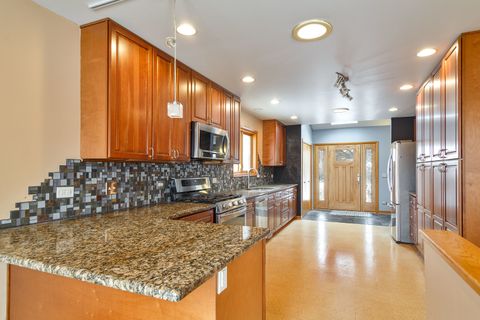 Tiny photo for 526 S Benton Street, Palatine, IL 60067 (MLS # 12531935)