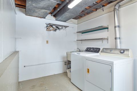 Tiny photo for 526 S Benton Street, Palatine, IL 60067 (MLS # 12531935)