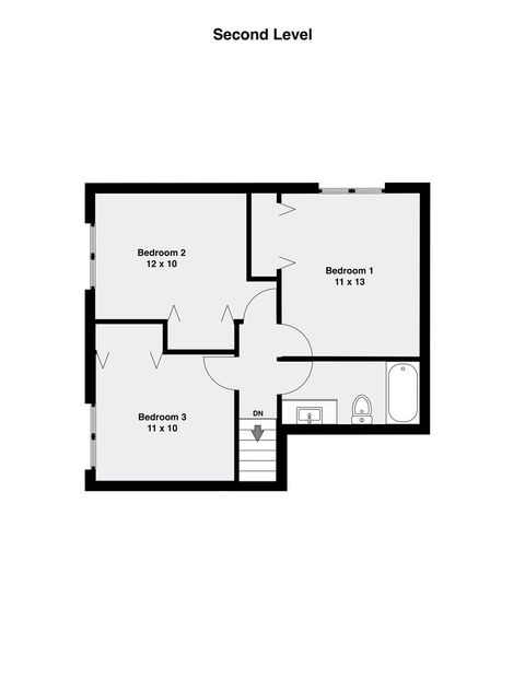 Tiny photo for 526 S Benton Street, Palatine, IL 60067 (MLS # 12531935)