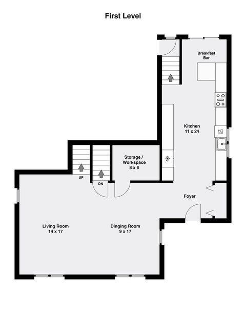 Tiny photo for 526 S Benton Street, Palatine, IL 60067 (MLS # 12531935)