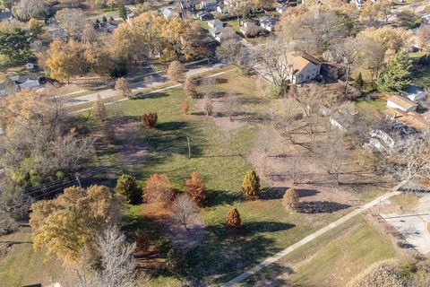 Tiny photo for 526 S Benton Street, Palatine, IL 60067 (MLS # 12531935)