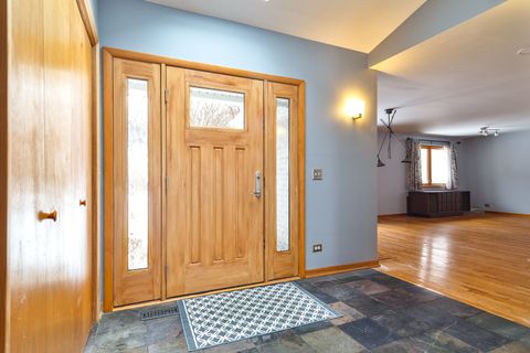 Tiny photo for 526 S Benton Street, Palatine, IL 60067 (MLS # 12531935)