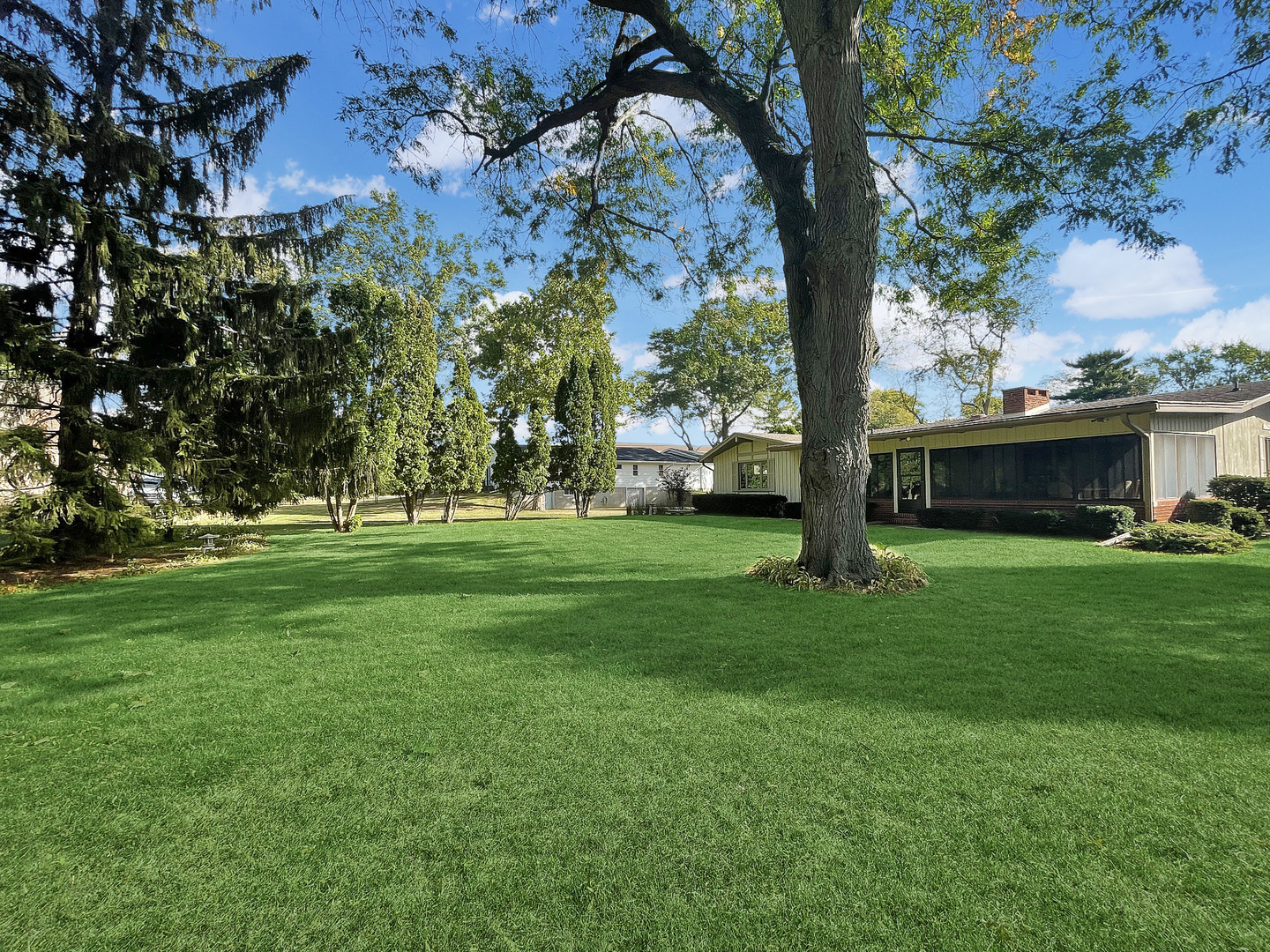 1318 Ridgefield Road
