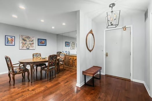 1125 Lake Cook Road 505E