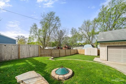 Tiny photo for 1117 Douglas Avenue, Aurora, IL 60505 (MLS # 12611926)