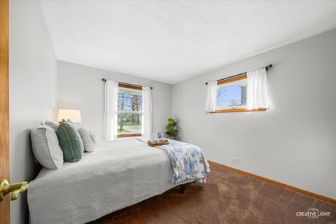 Tiny photo for 1117 Douglas Avenue, Aurora, IL 60505 (MLS # 12611926)