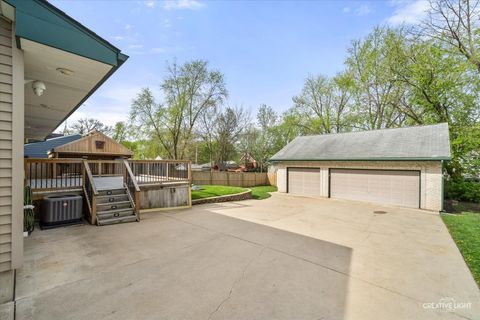 Tiny photo for 1117 Douglas Avenue, Aurora, IL 60505 (MLS # 12611926)