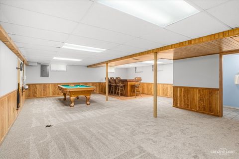 Tiny photo for 1117 Douglas Avenue, Aurora, IL 60505 (MLS # 12611926)
