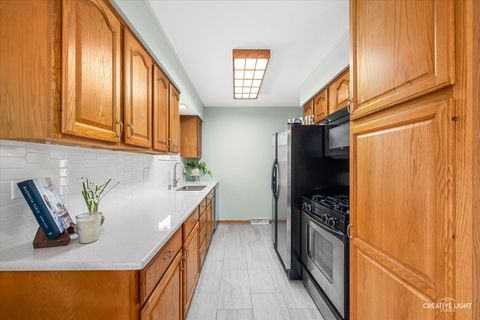 Tiny photo for 1117 Douglas Avenue, Aurora, IL 60505 (MLS # 12611926)