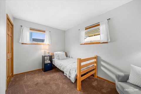 Tiny photo for 1117 Douglas Avenue, Aurora, IL 60505 (MLS # 12611926)