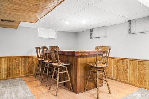 Tiny photo for 1117 Douglas Avenue, Aurora, IL 60505 (MLS # 12611926)
