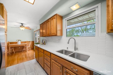 Tiny photo for 1117 Douglas Avenue, Aurora, IL 60505 (MLS # 12611926)