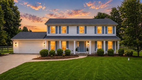 40W679 White Fence Way, St. Charles, IL 60175 - #: 12724024