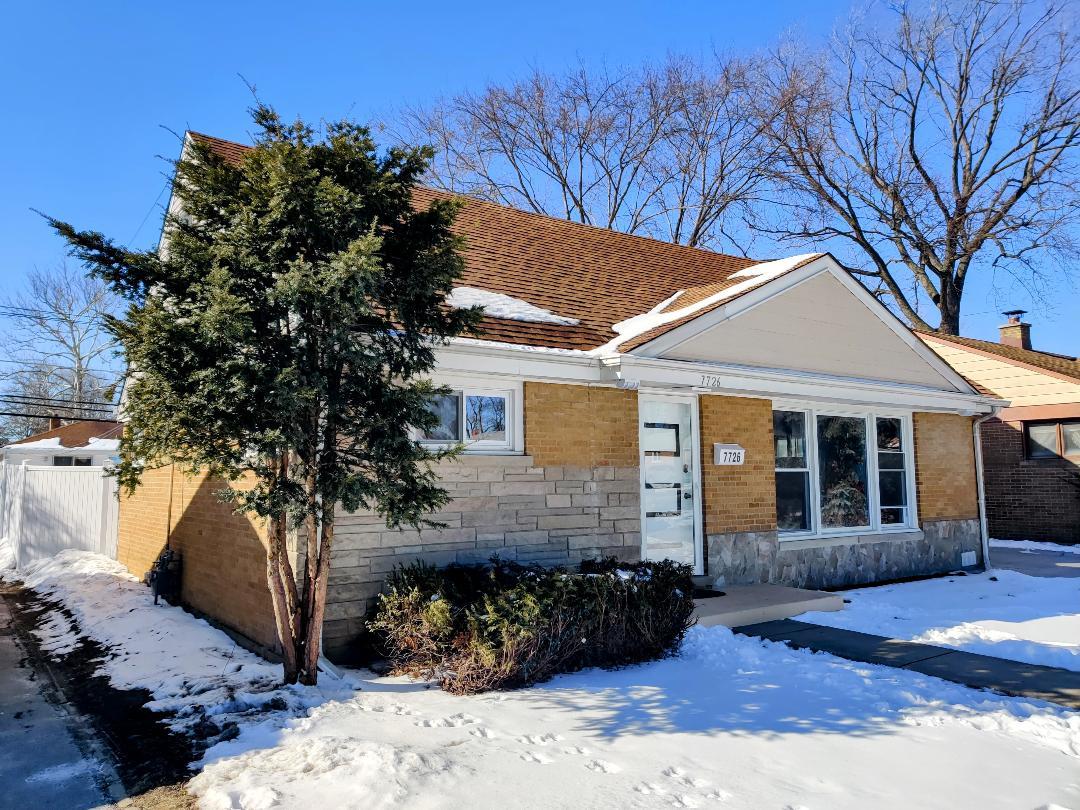7726 N Harlem Avenue