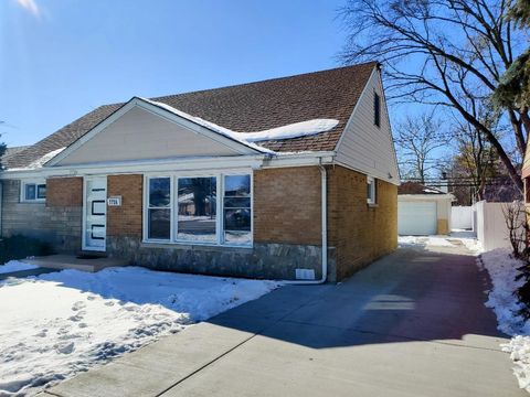 7726 N Harlem Avenue Niles IL 60714