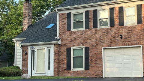 Photo of 3 Bright Ridge Drive #3, Schaumburg, IL 60194 (MLS # 12715855)