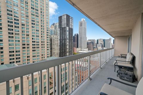 Tiny photo for 545 N Dearborn Street #2101, Chicago, IL 60654 (MLS # 12494922)
