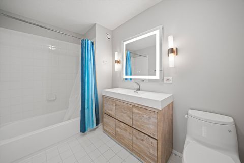 Tiny photo for 545 N Dearborn Street #2101, Chicago, IL 60654 (MLS # 12494922)