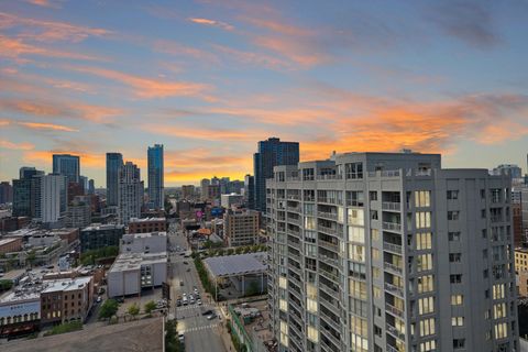 Tiny photo for 545 N Dearborn Street #2101, Chicago, IL 60654 (MLS # 12494922)