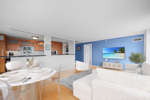 Tiny photo for 545 N Dearborn Street #2101, Chicago, IL 60654 (MLS # 12494922)