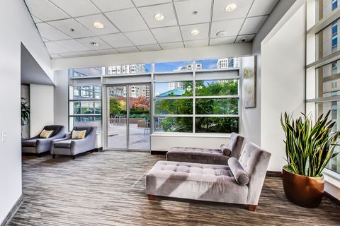 Tiny photo for 545 N Dearborn Street #2101, Chicago, IL 60654 (MLS # 12494922)