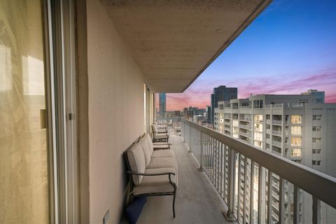 Tiny photo for 545 N Dearborn Street #2101, Chicago, IL 60654 (MLS # 12494922)