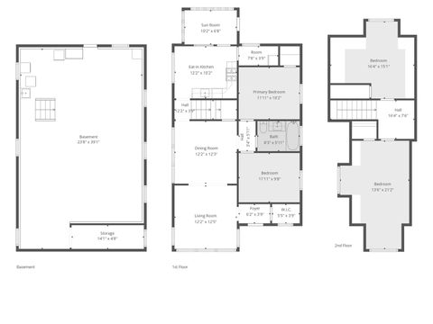 Tiny photo for 104 N Ardmore Avenue, Villa Park, IL 60181 (MLS # 12588453)