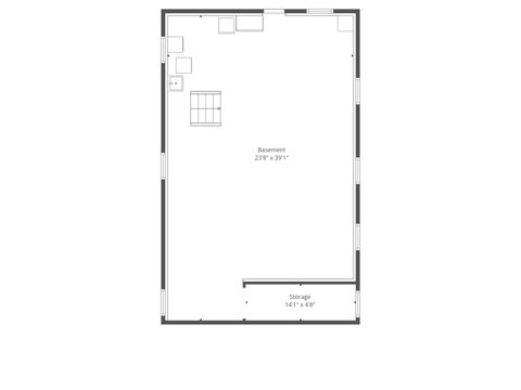 Tiny photo for 104 N Ardmore Avenue, Villa Park, IL 60181 (MLS # 12588453)