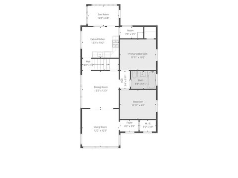 Tiny photo for 104 N Ardmore Avenue, Villa Park, IL 60181 (MLS # 12588453)