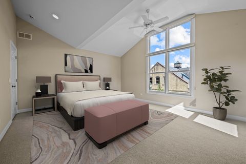 Tiny photo for 738 Lyster Road, Highwood, IL 60040 (MLS # 12451008)