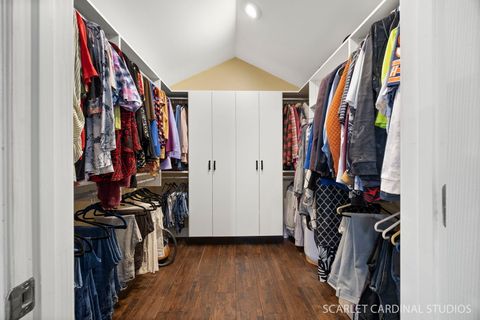 Tiny photo for 525 Chester Court W, Aurora, IL 60504 (MLS # 12584977)