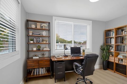 Tiny photo for 2712 W Balmoral Avenue #2E, Chicago, IL 60625 (MLS # 12513839)