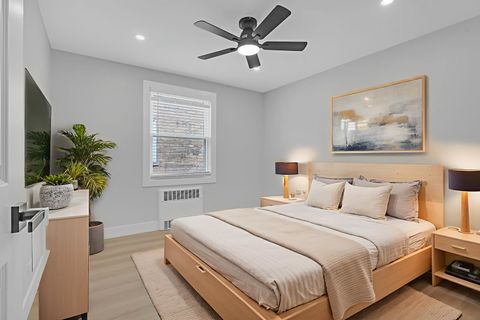 Tiny photo for 2712 W Balmoral Avenue #2E, Chicago, IL 60625 (MLS # 12513839)